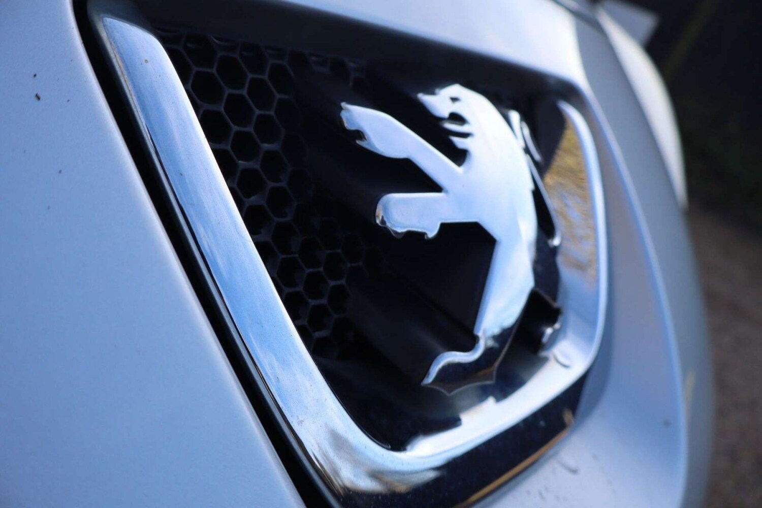 Used Peugeot 207 2008 for sale - 77910127: Photo 38