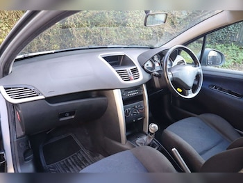 Used Peugeot 207 2008 for sale - 77910127: Photo