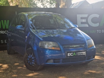 Used Chevrolet Kalos 2008 for sale - 78724393: Photo