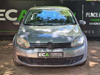 Used Volkswagen Golf 2009 for sale - 78926425: Photo