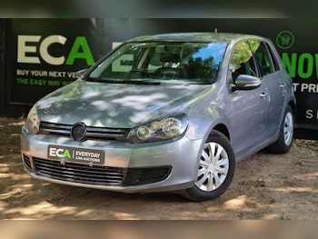 Used Volkswagen Golf 2009 for sale - 78926425: Photo
