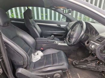 Used Mercedes-Benz E Class 2010 for sale - 78628513: Photo
