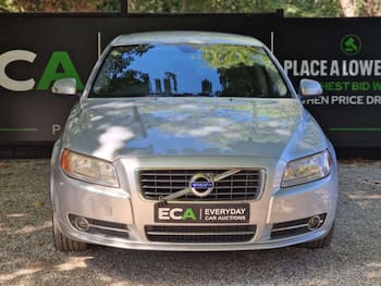 Used Volvo S80 2011 for sale - 79625261: Photo