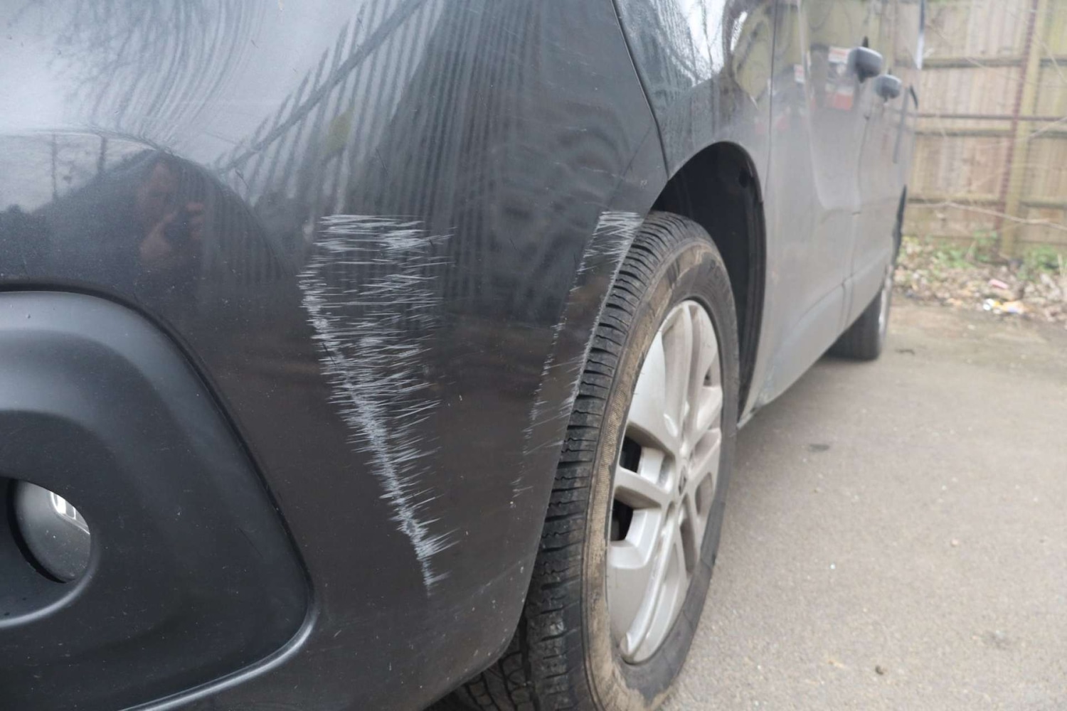 Used Renault Trafic 2018 for sale - 77910137: Photo 11