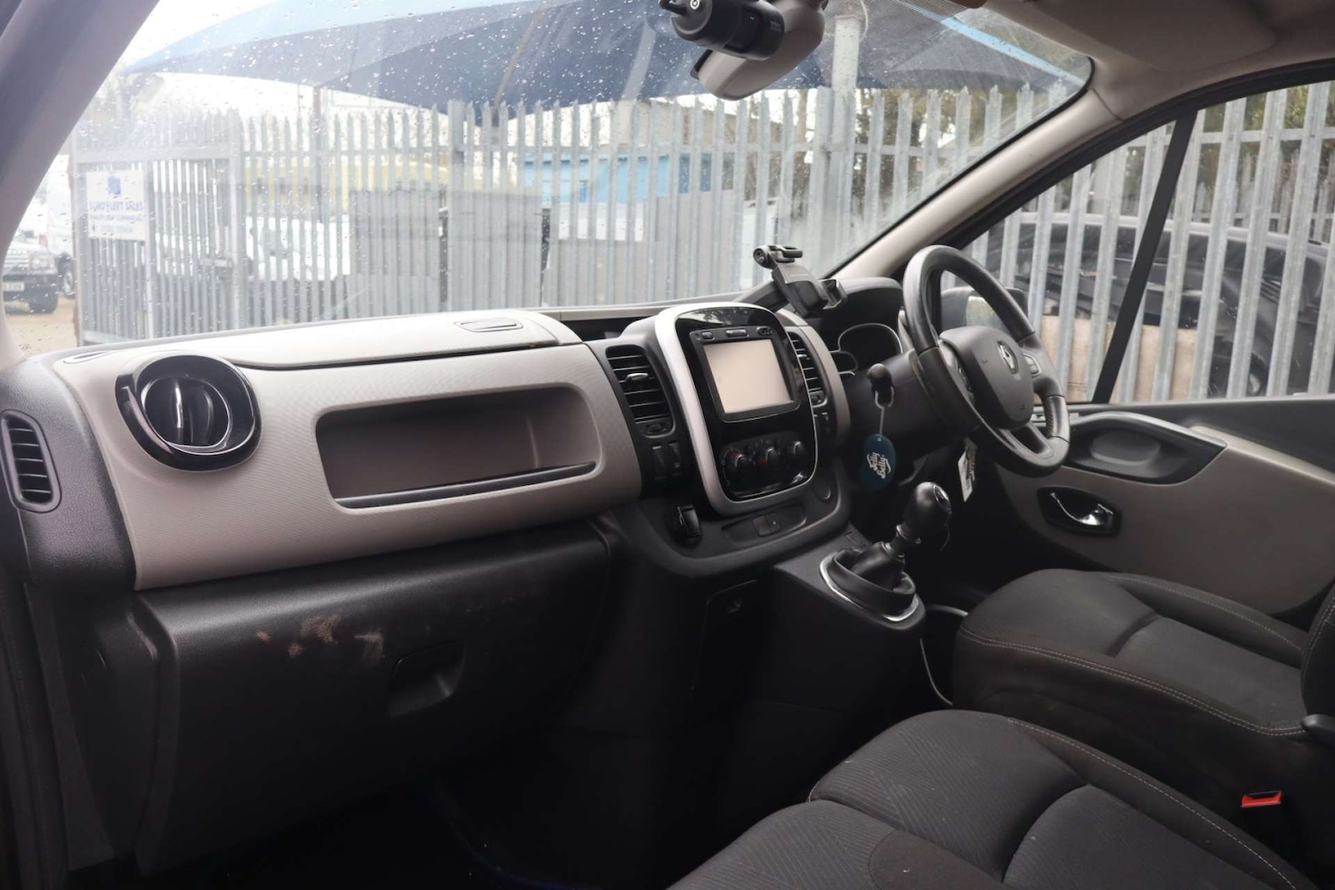 Used Renault Trafic 2018 for sale - 77910137: Photo 13
