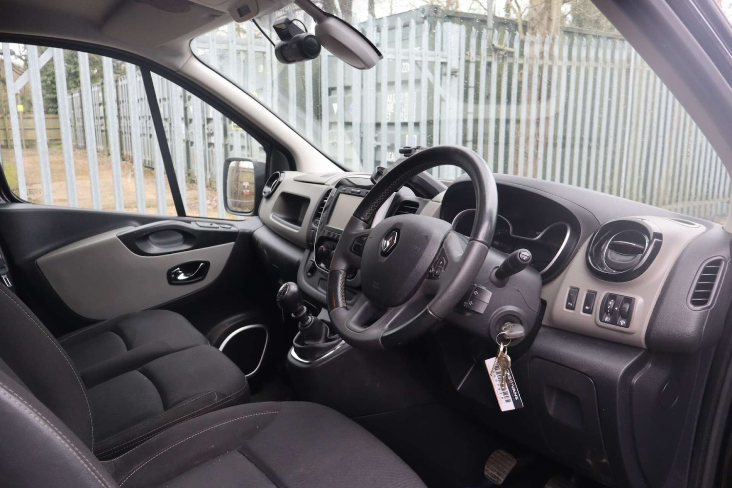 Used Renault Trafic 2018 for sale - 77910137: Photo 4