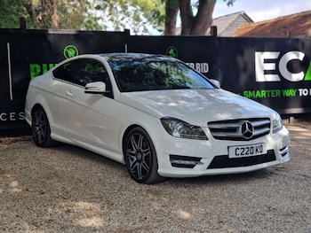Used Mercedes-Benz C Class 2012 for sale - 79477882: Photo