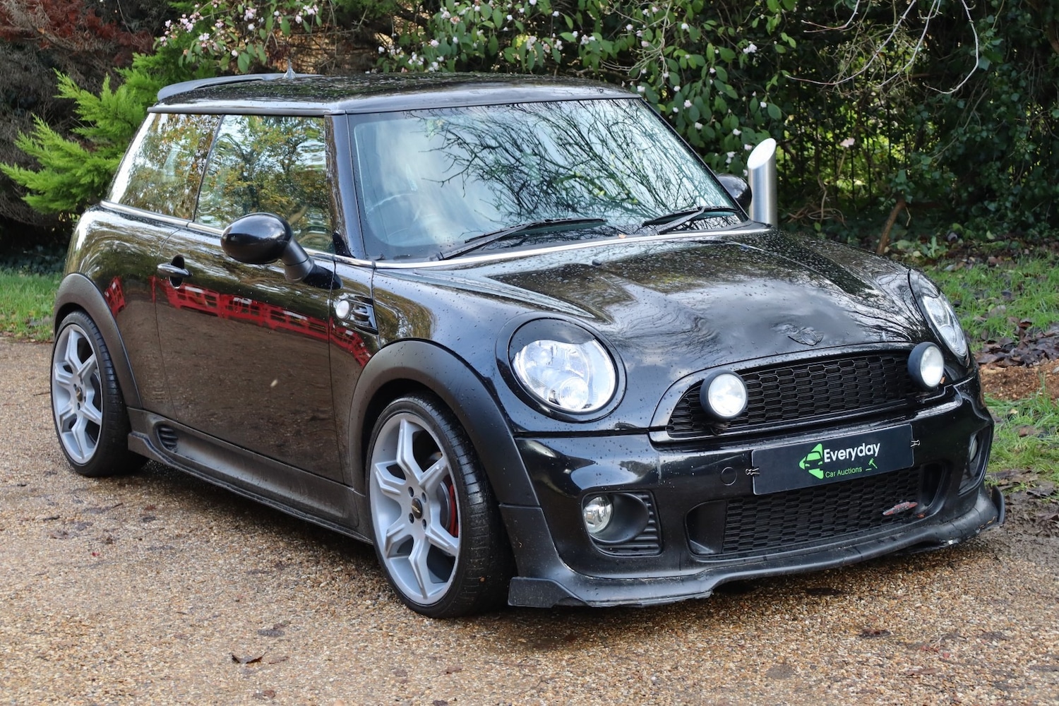 Used MINI Hatch 2009 for sale - 76626605: Photo 1