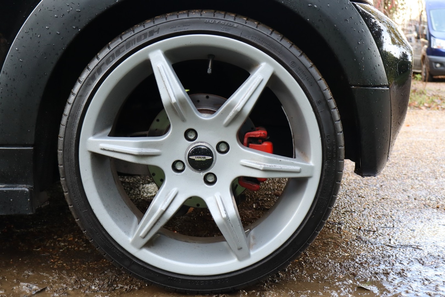 Used MINI Hatch 2009 for sale - 76626605: Photo 10