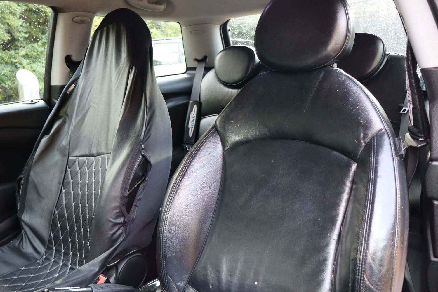 Used MINI Hatch 2009 for sale - 76626605: Photo 11