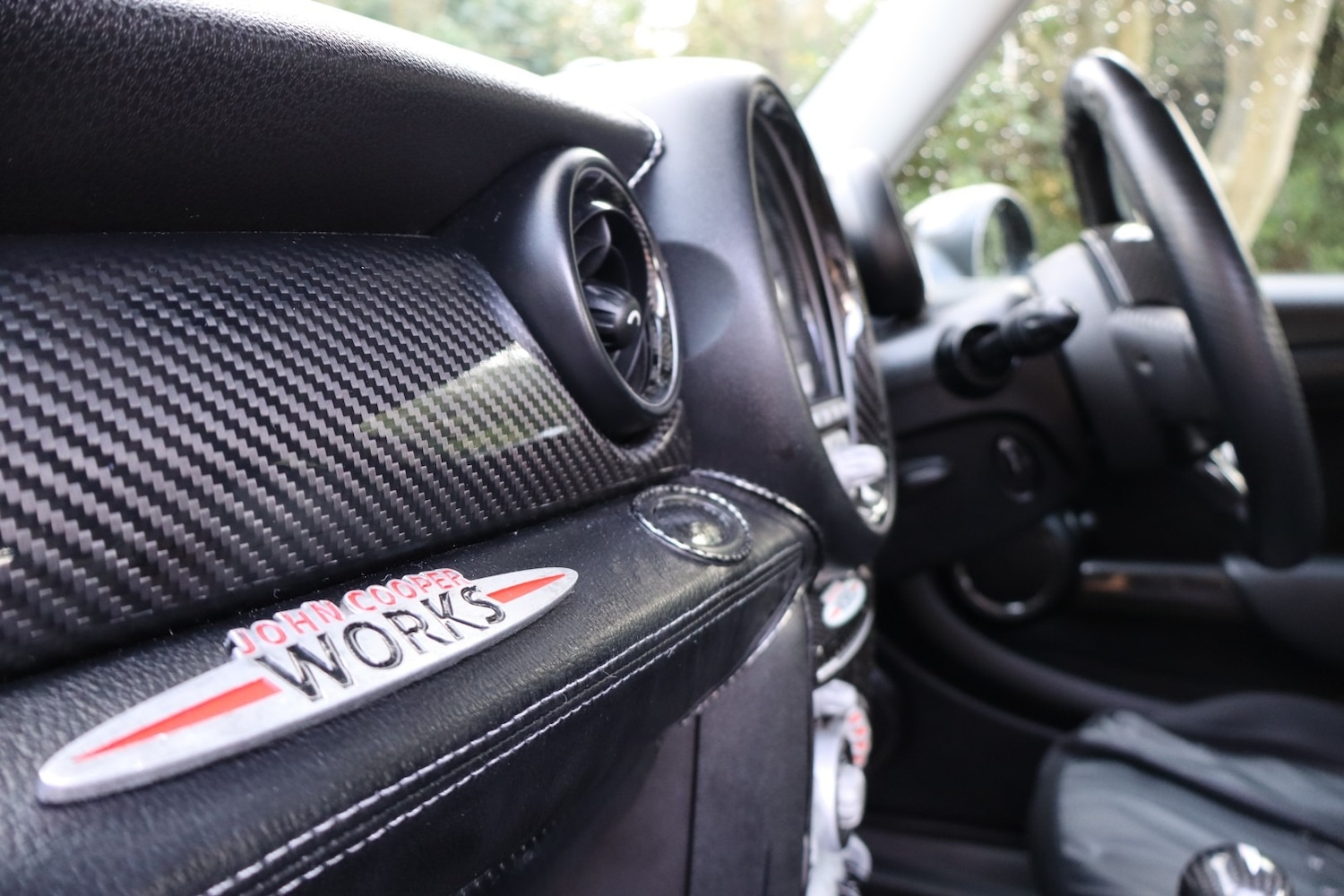 Used MINI Hatch 2009 for sale - 76626605: Photo 12