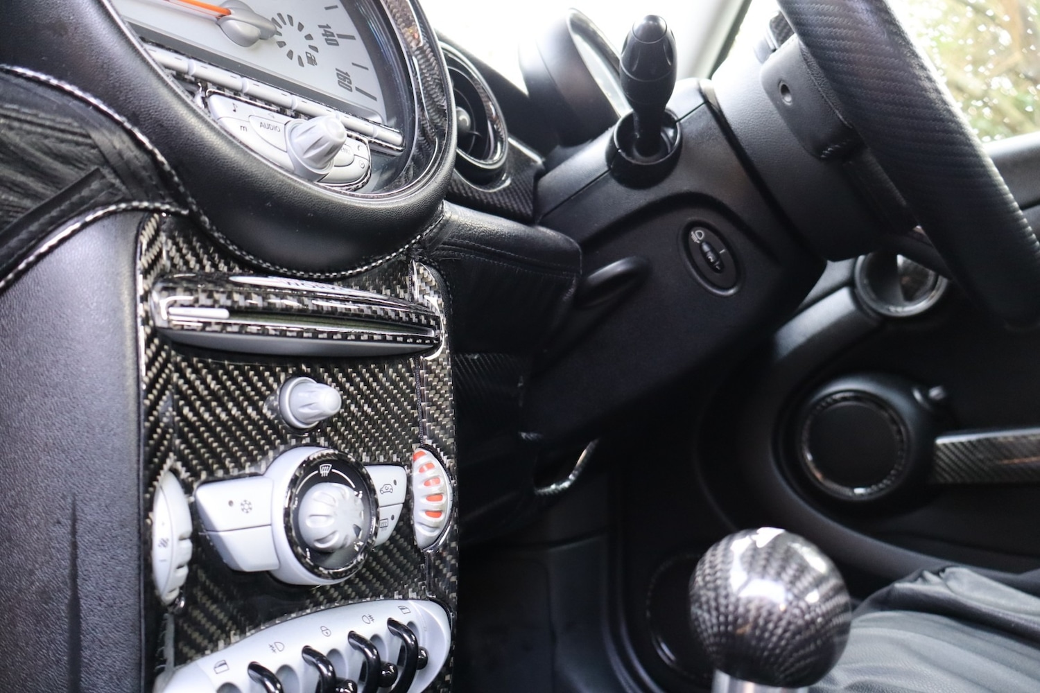 Used MINI Hatch 2009 for sale - 76626605: Photo 13