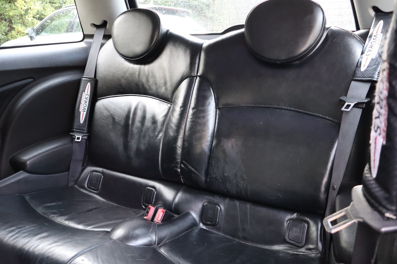 Used MINI Hatch 2009 for sale - 76626605: Photo 14