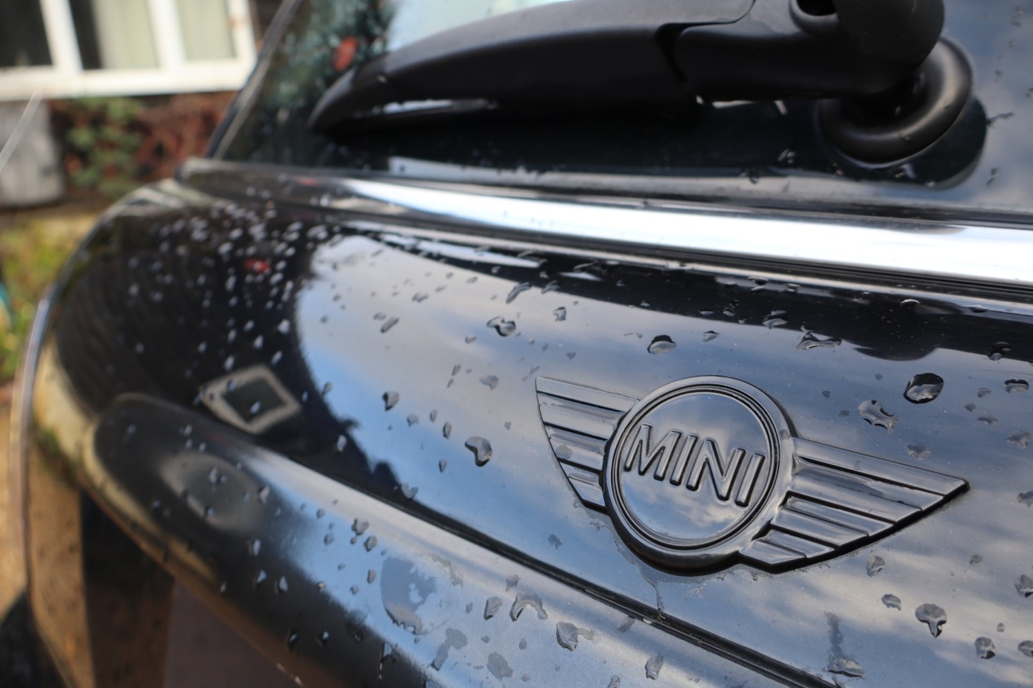 Used MINI Hatch 2009 for sale - 76626605: Photo 15