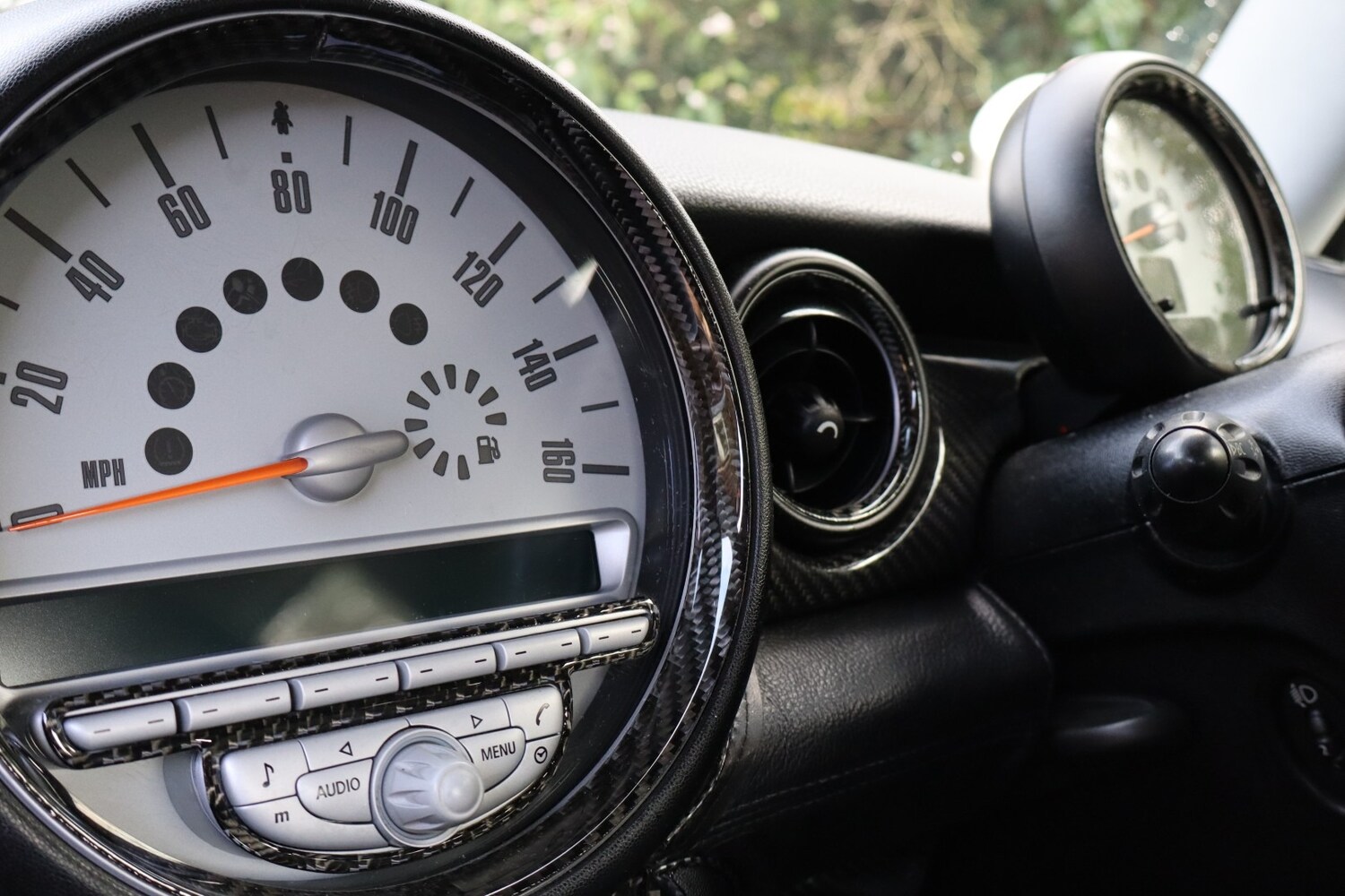 Used MINI Hatch 2009 for sale - 76626605: Photo 18