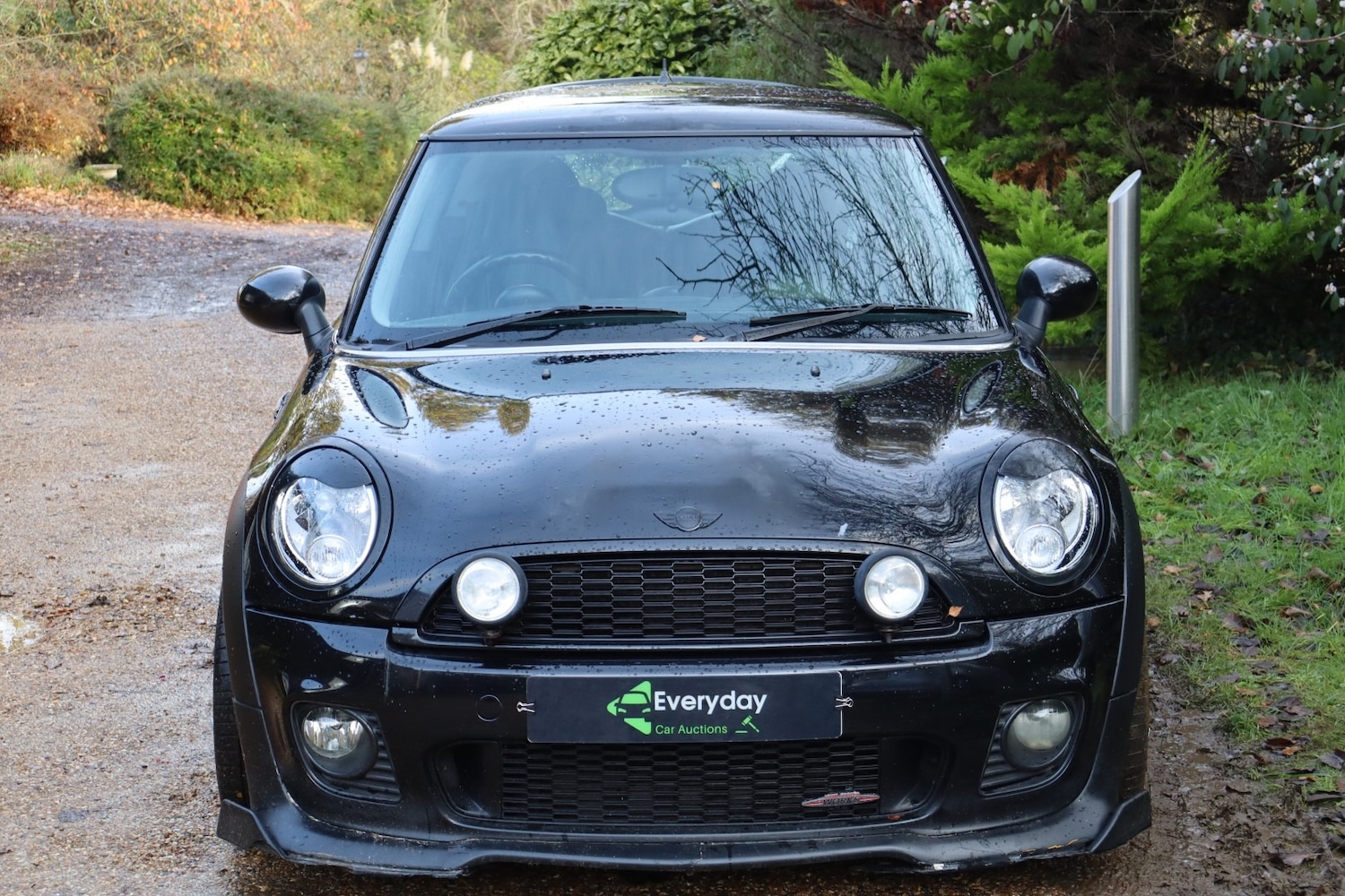 Used MINI Hatch 2009 for sale - 76626605: Photo 2