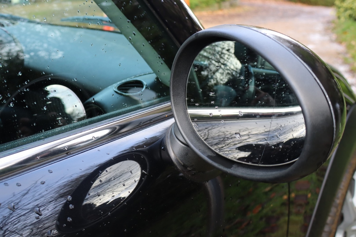 Used MINI Hatch 2009 for sale - 76626605: Photo 20