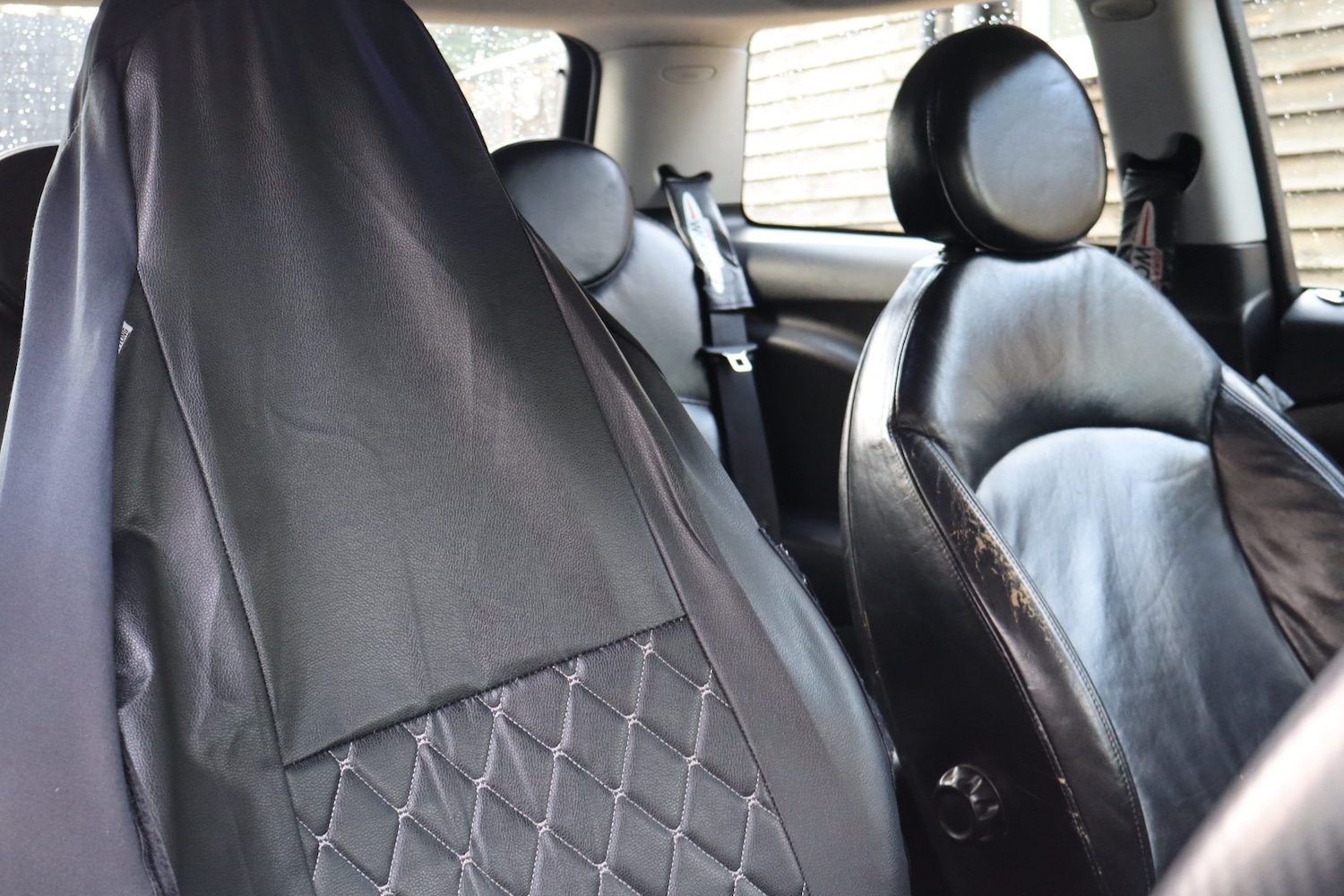 Used MINI Hatch 2009 for sale - 76626605: Photo 21