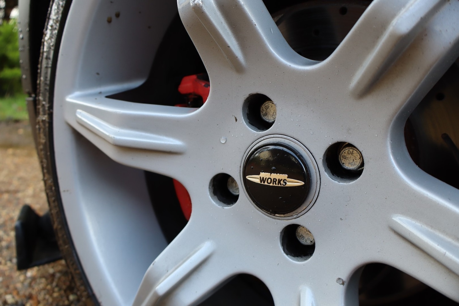 Used MINI Hatch 2009 for sale - 76626605: Photo 22