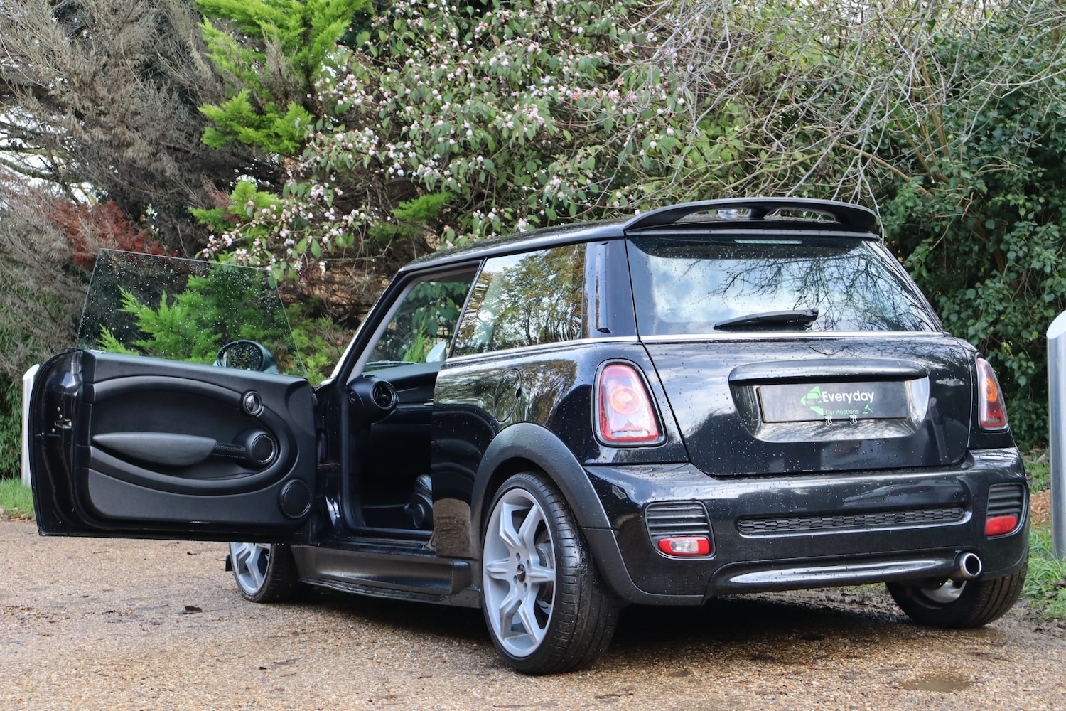 Used MINI Hatch 2009 for sale - 76626605: Photo 4