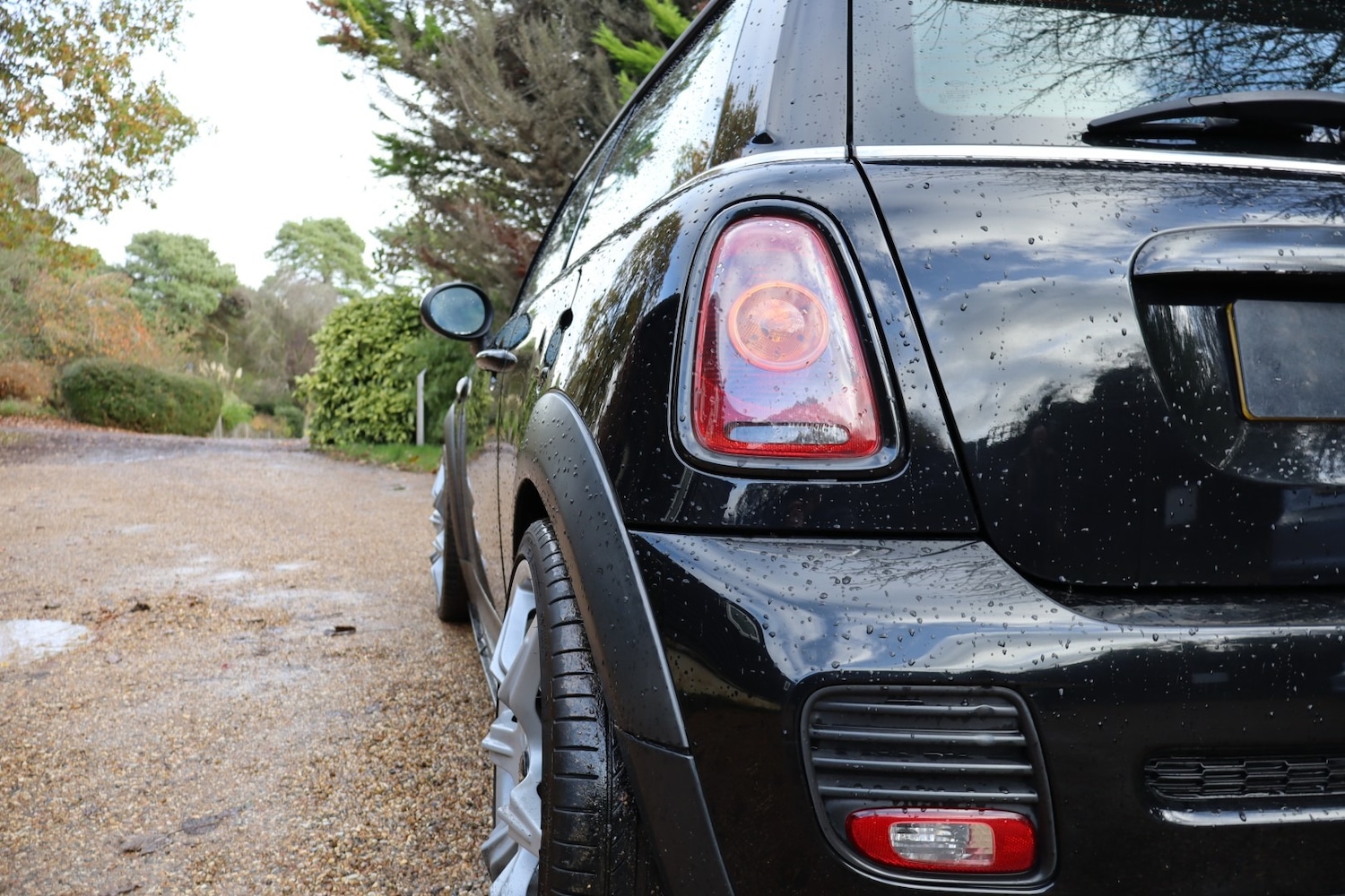 Used MINI Hatch 2009 for sale - 76626605: Photo 5