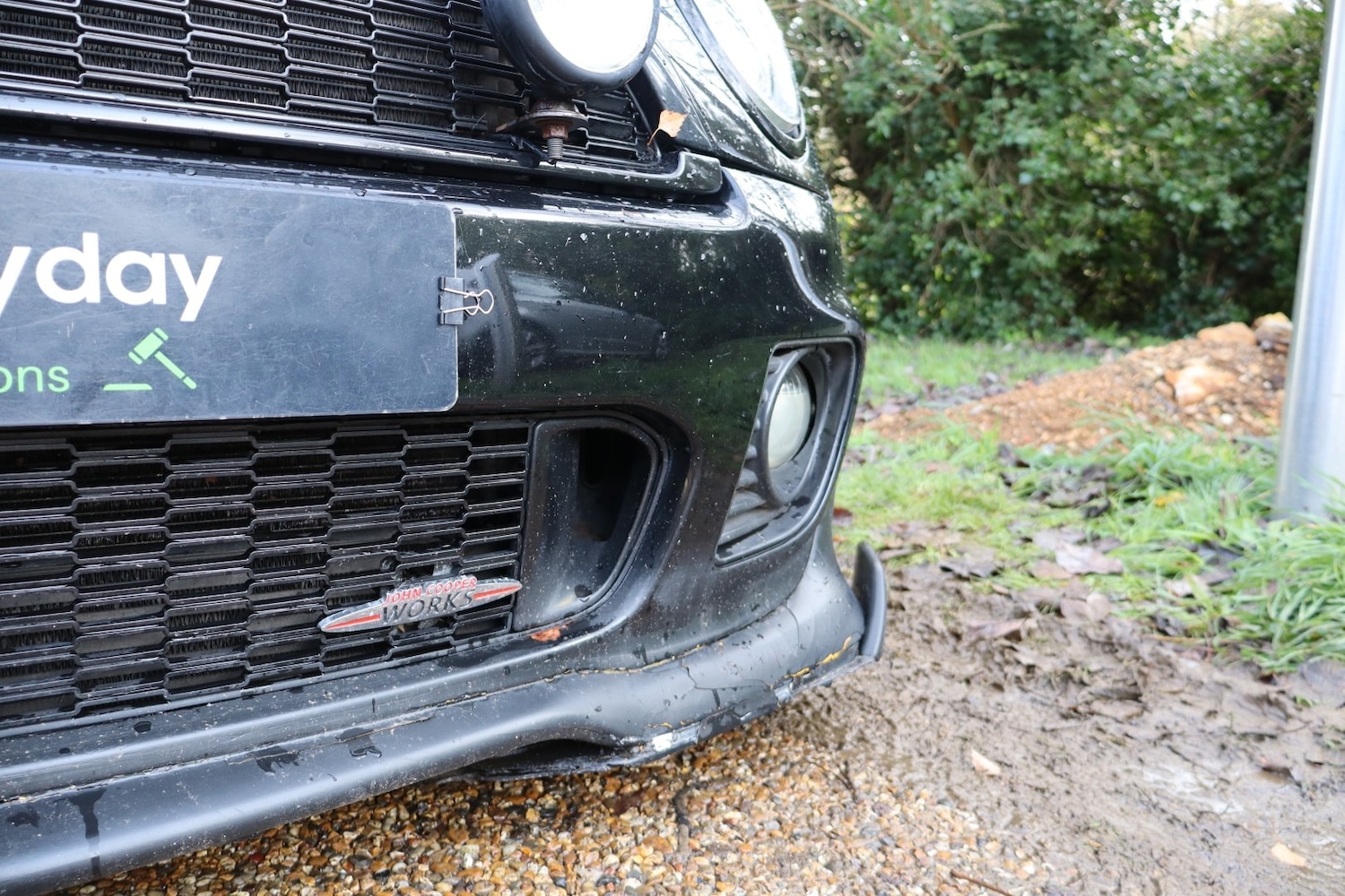 Used MINI Hatch 2009 for sale - 76626605: Photo 7