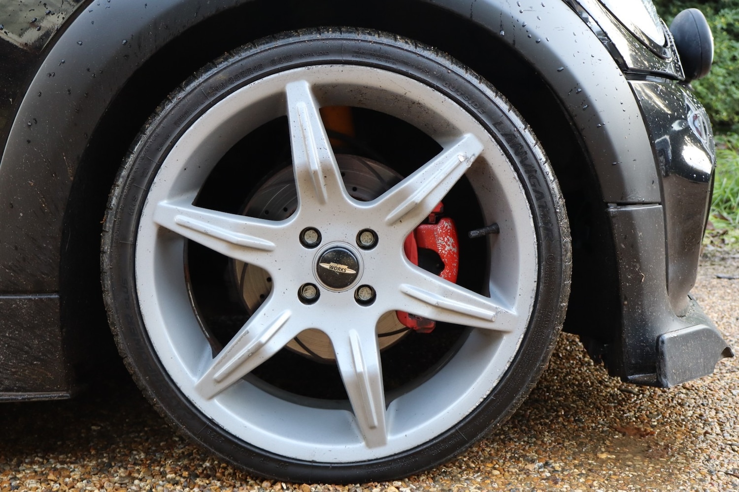 Used MINI Hatch 2009 for sale - 76626605: Photo 8