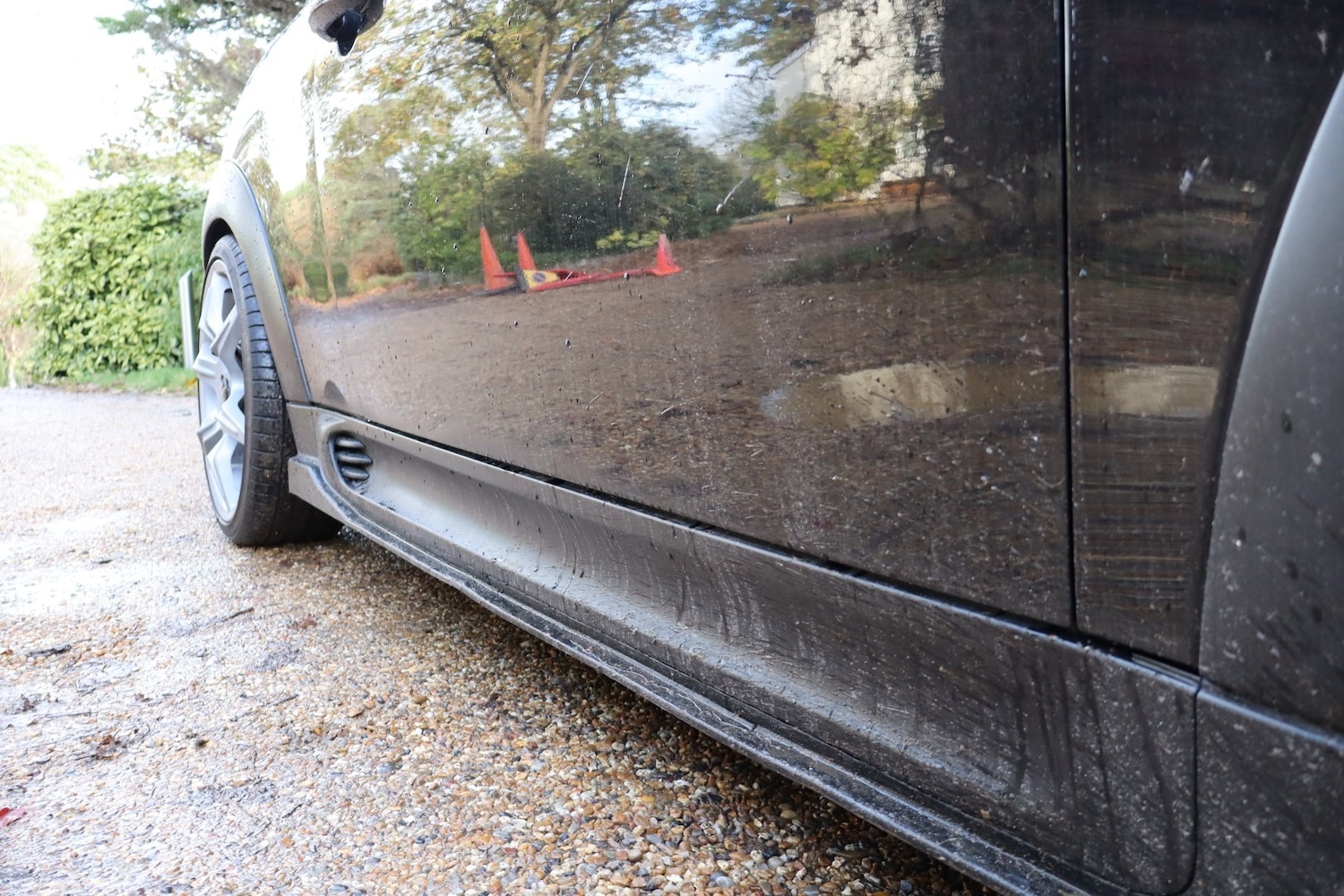 Used MINI Hatch 2009 for sale - 76626605: Photo 9