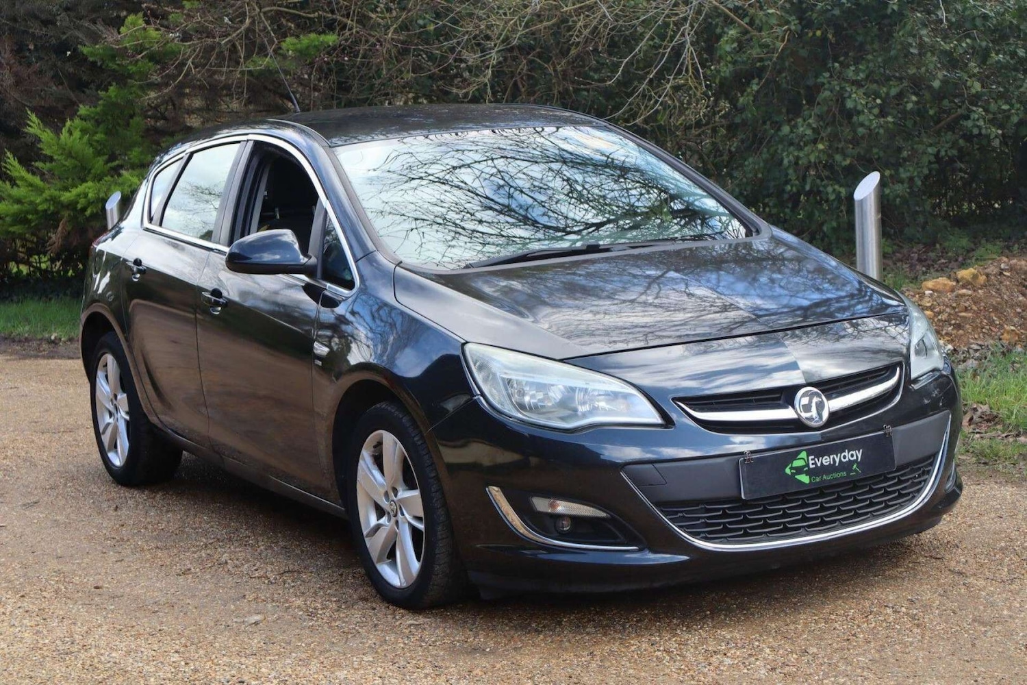 Used Vauxhall Astra 2013 for sale - 77910130: Photo 17