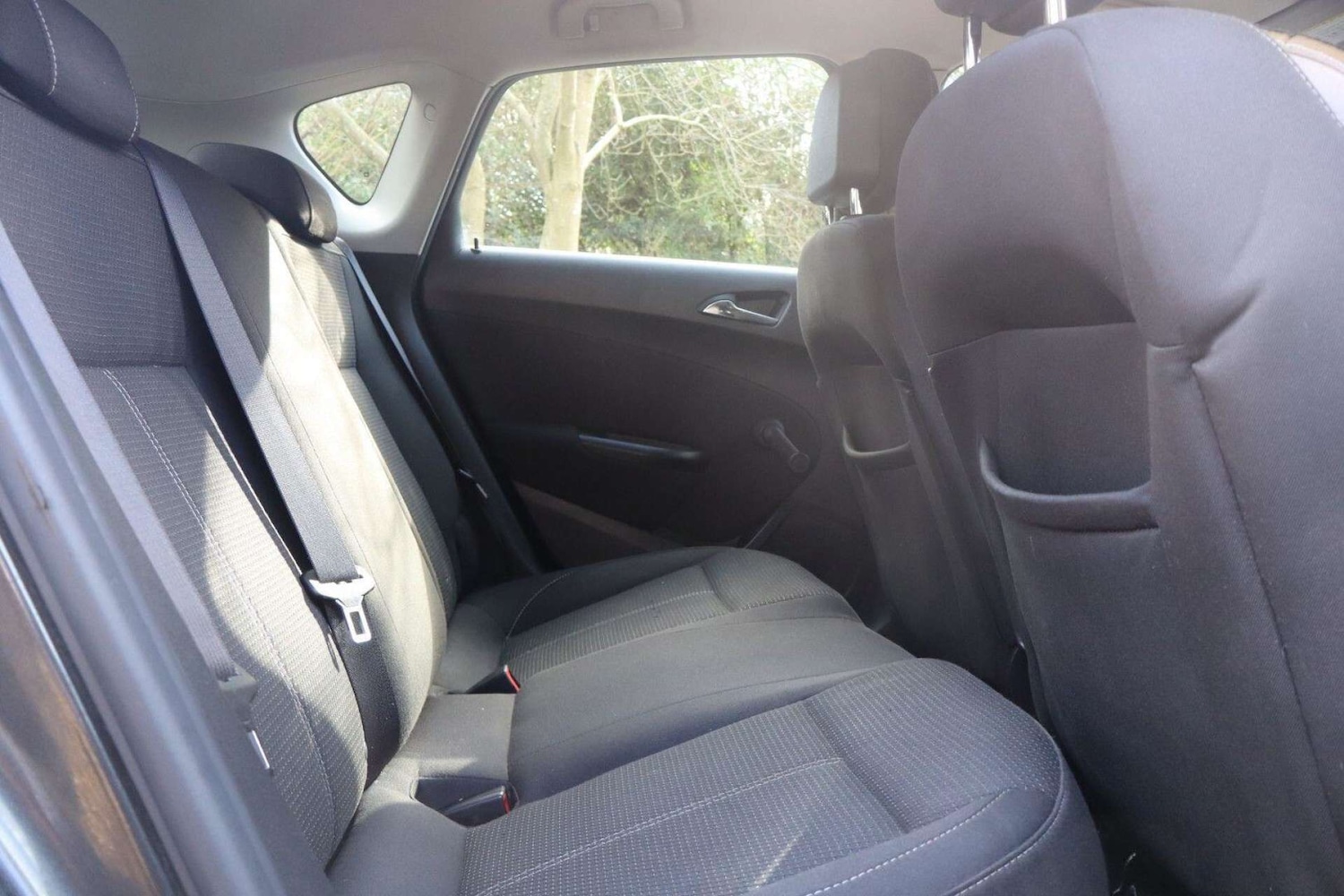 Used Vauxhall Astra 2013 for sale - 77910130: Photo 22