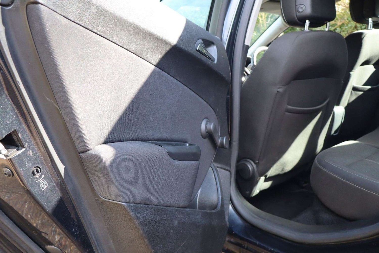 Used Vauxhall Astra 2013 for sale - 77910130: Photo 24