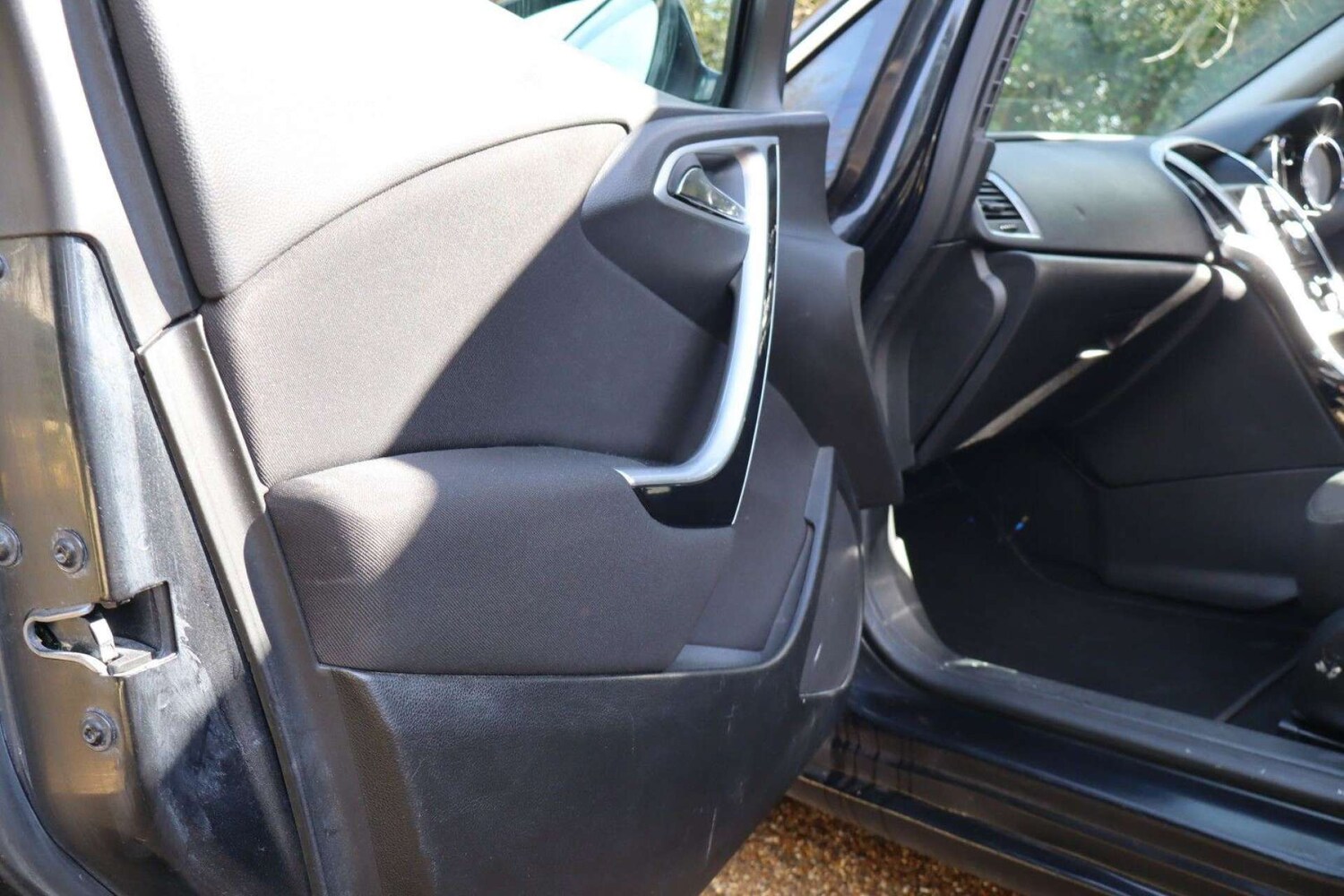 Used Vauxhall Astra 2013 for sale - 77910130: Photo 28