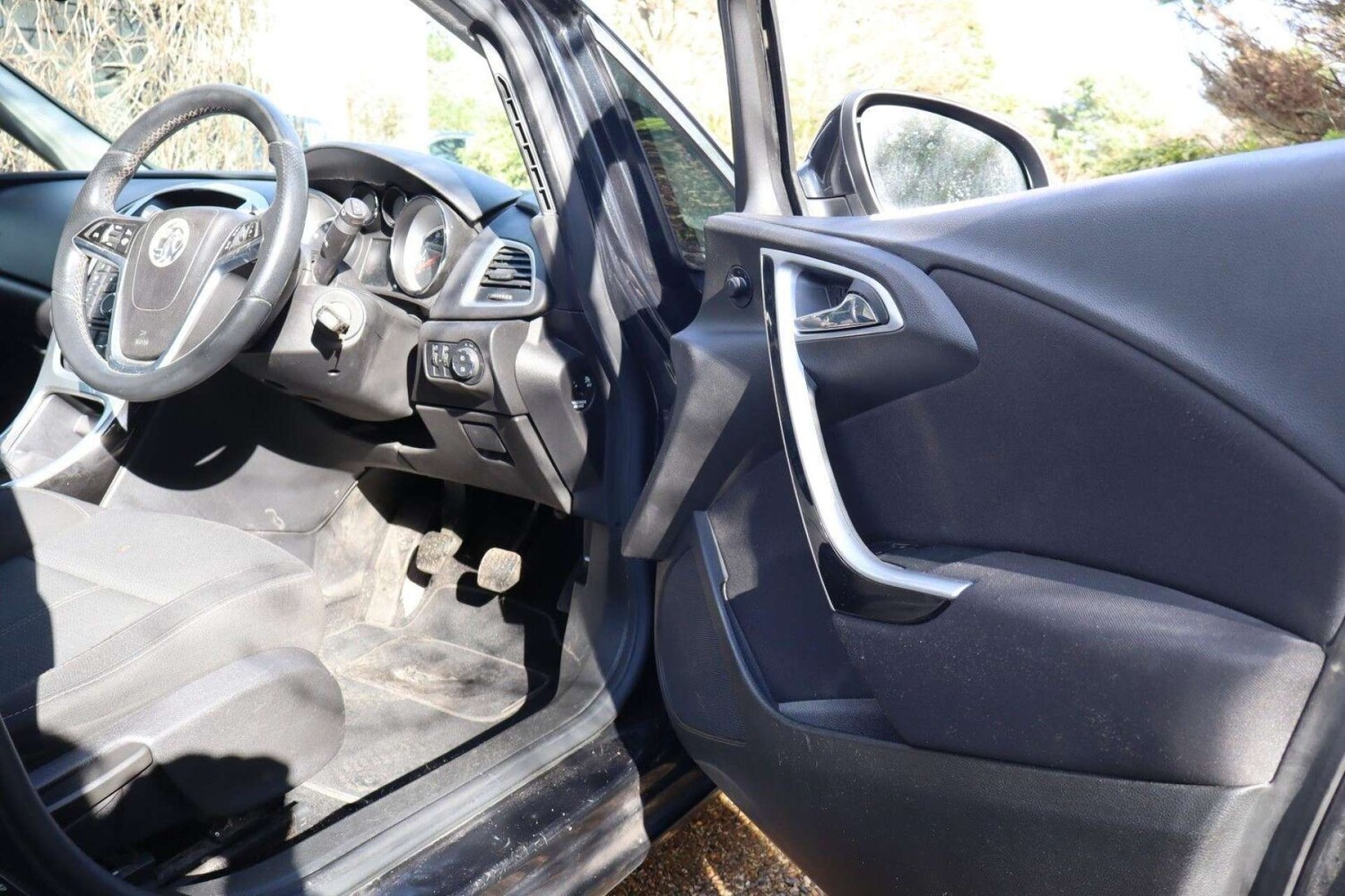 Used Vauxhall Astra 2013 for sale - 77910130: Photo 29