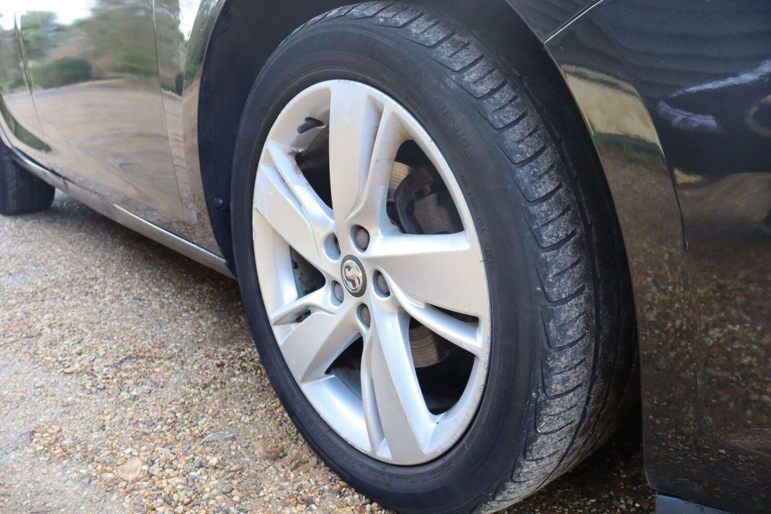 Used Vauxhall Astra 2013 for sale - 77910130: Photo 30