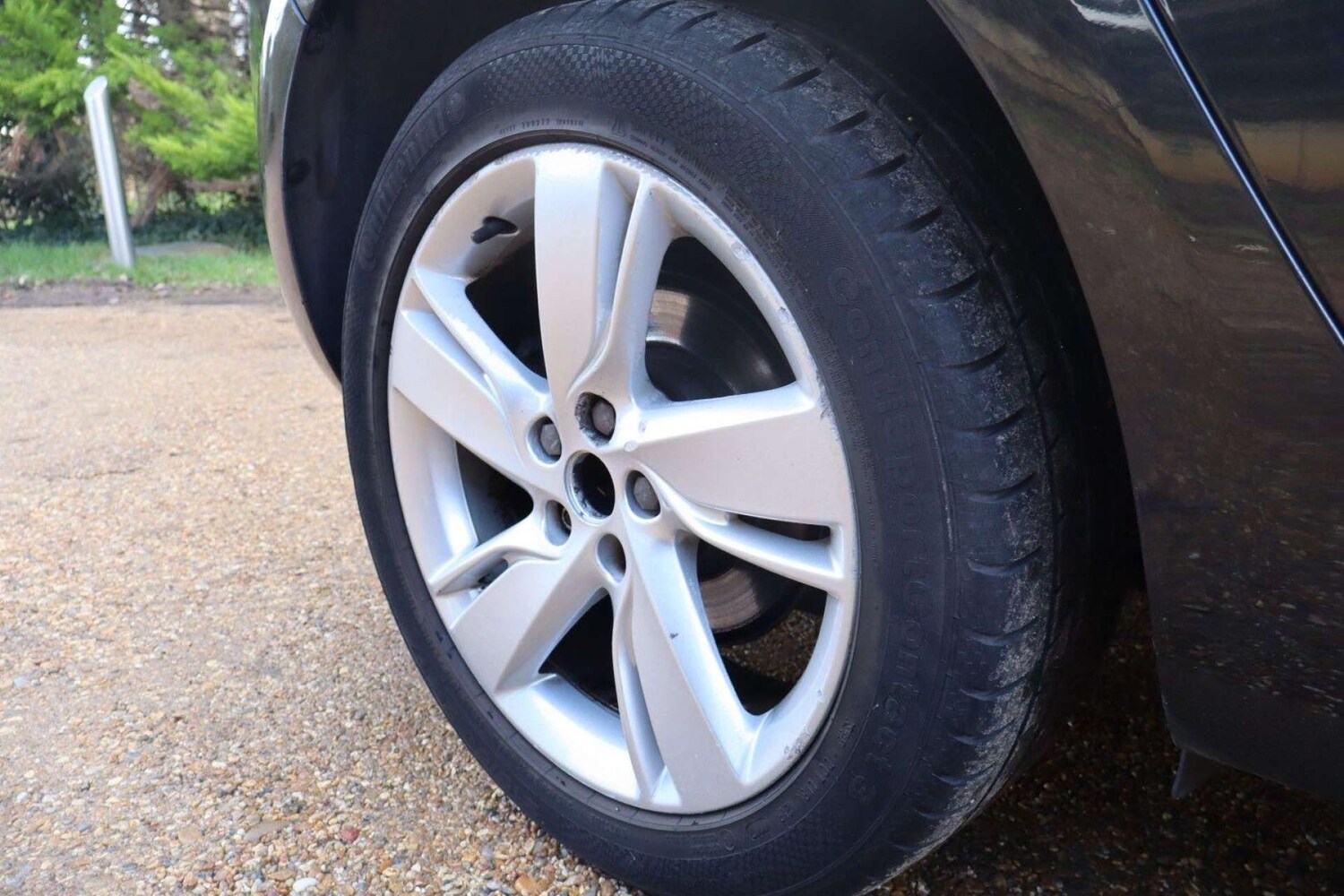 Used Vauxhall Astra 2013 for sale - 77910130: Photo 31