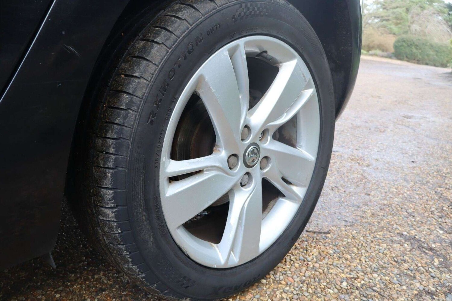 Used Vauxhall Astra 2013 for sale - 77910130: Photo 32