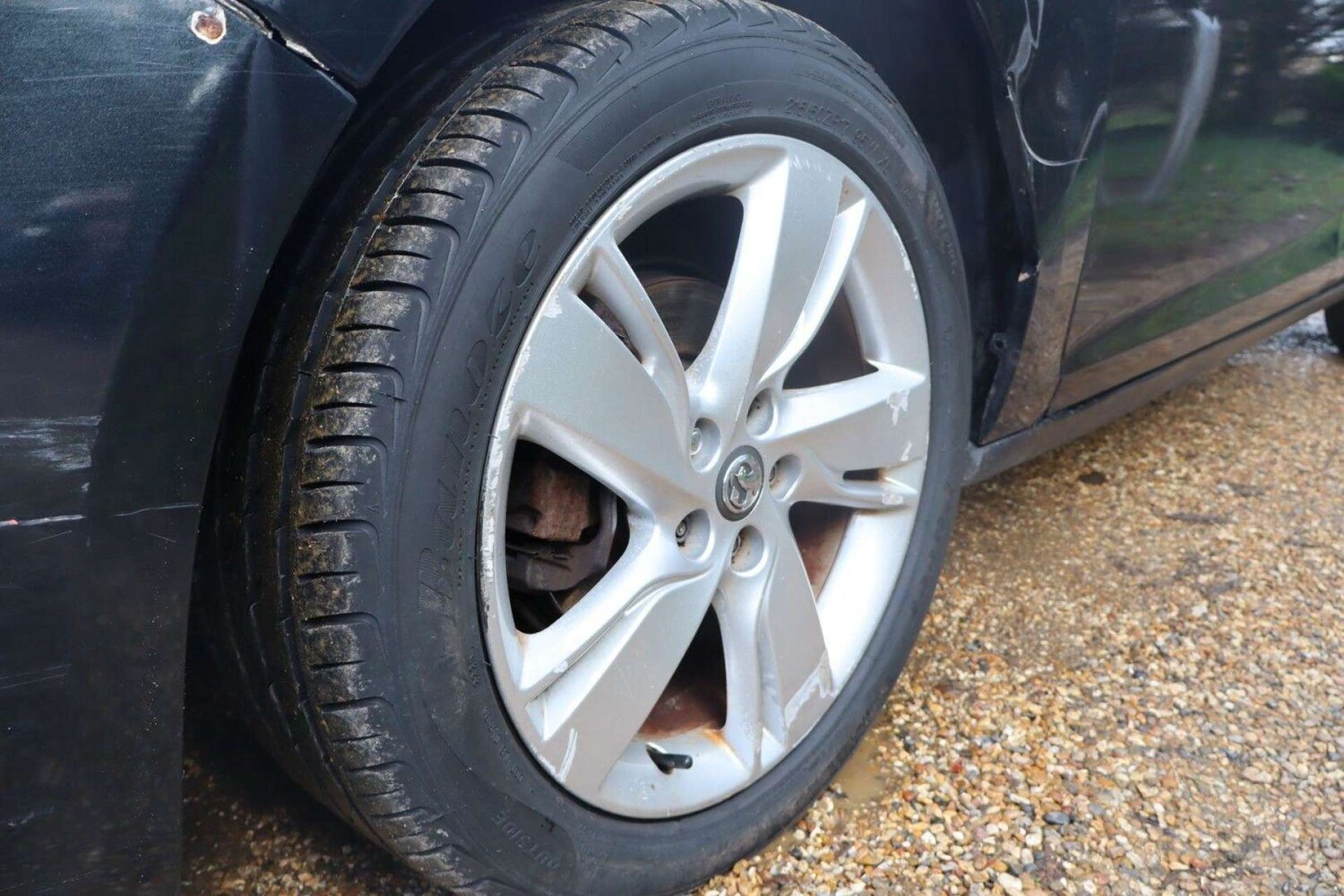 Used Vauxhall Astra 2013 for sale - 77910130: Photo 33