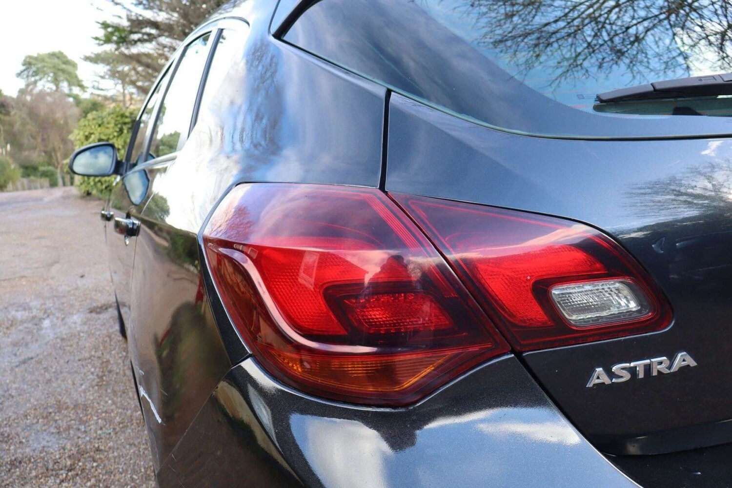 Used Vauxhall Astra 2013 for sale - 77910130: Photo 37