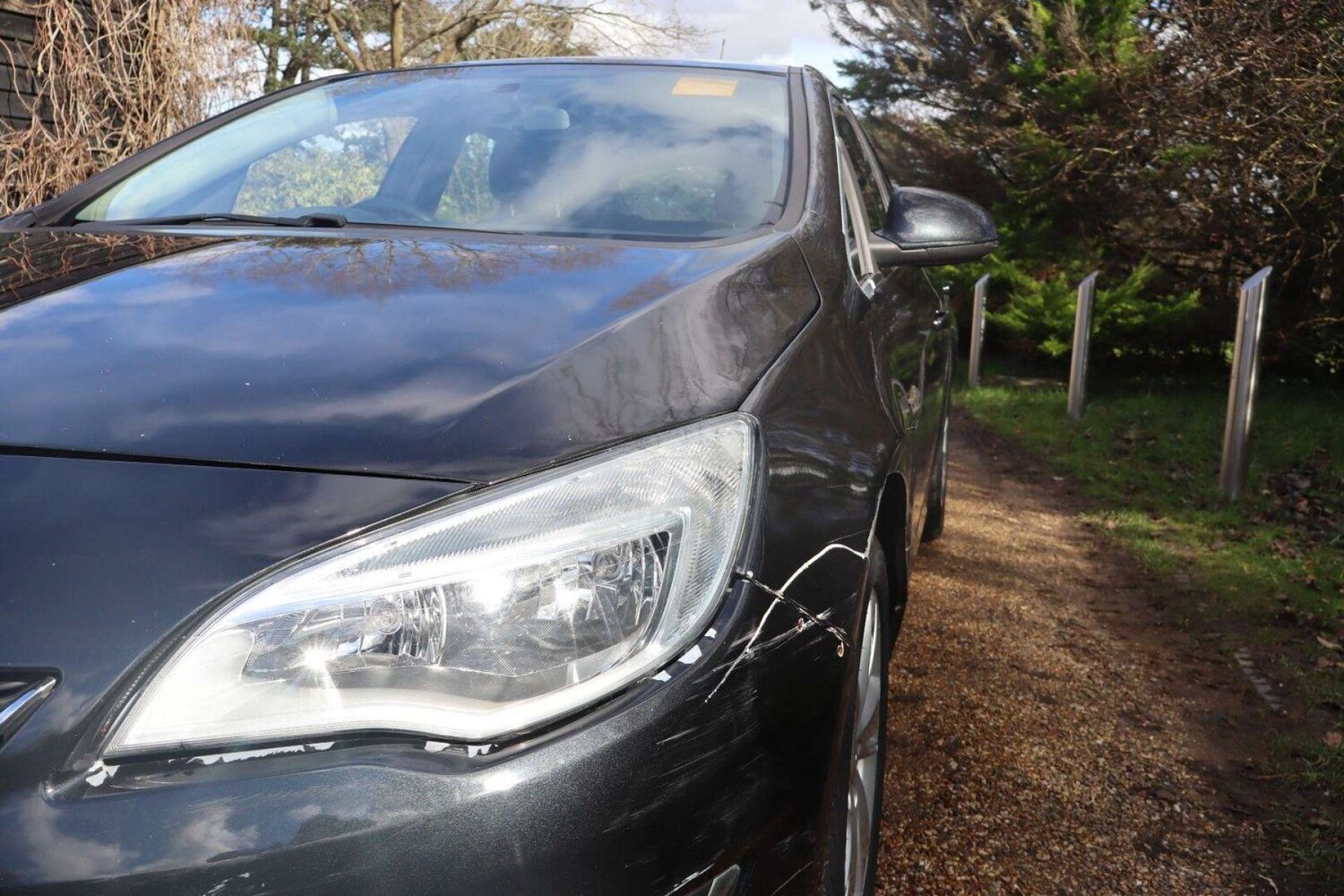 Used Vauxhall Astra 2013 for sale - 77910130: Photo 43