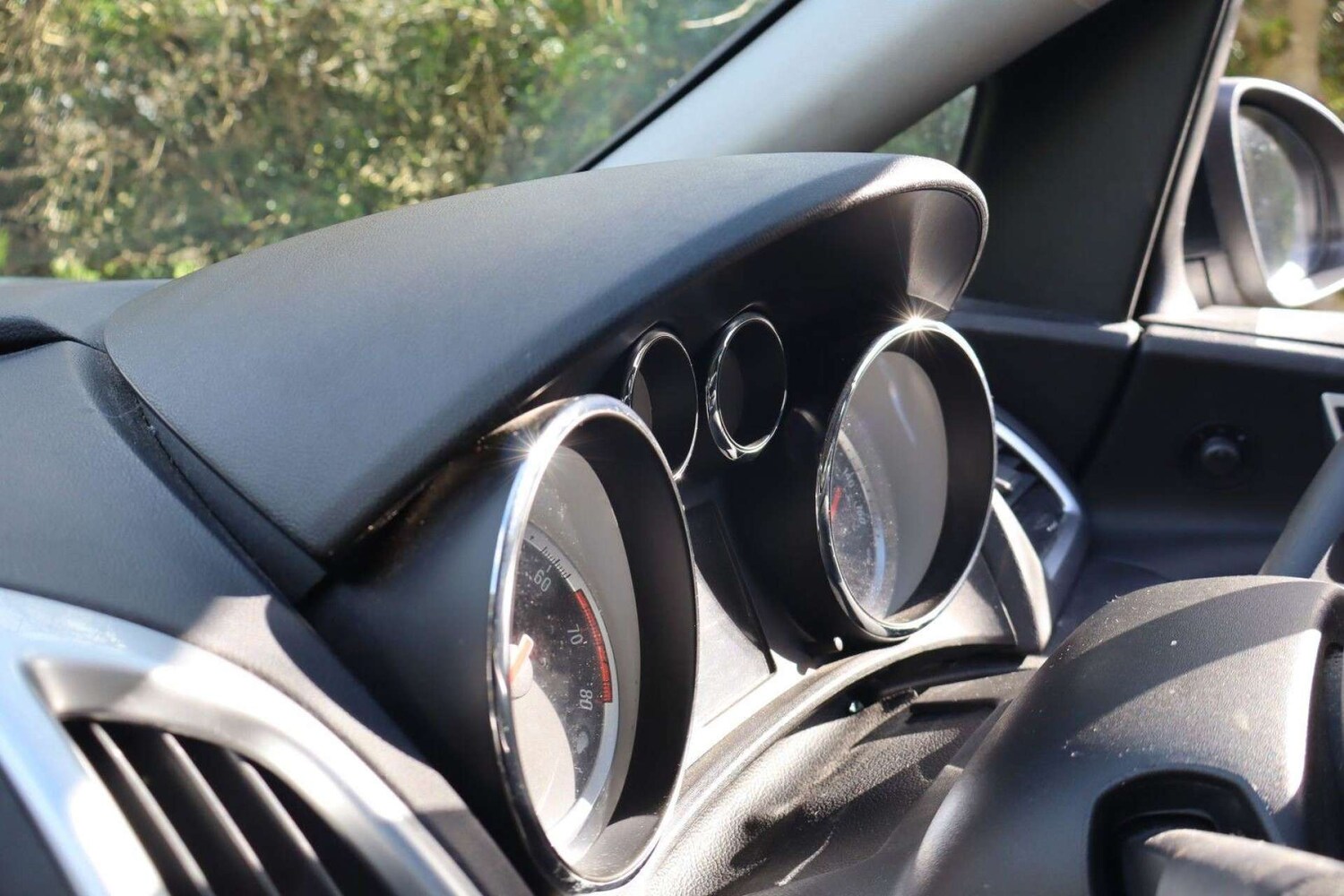 Used Vauxhall Astra 2013 for sale - 77910130: Photo 46