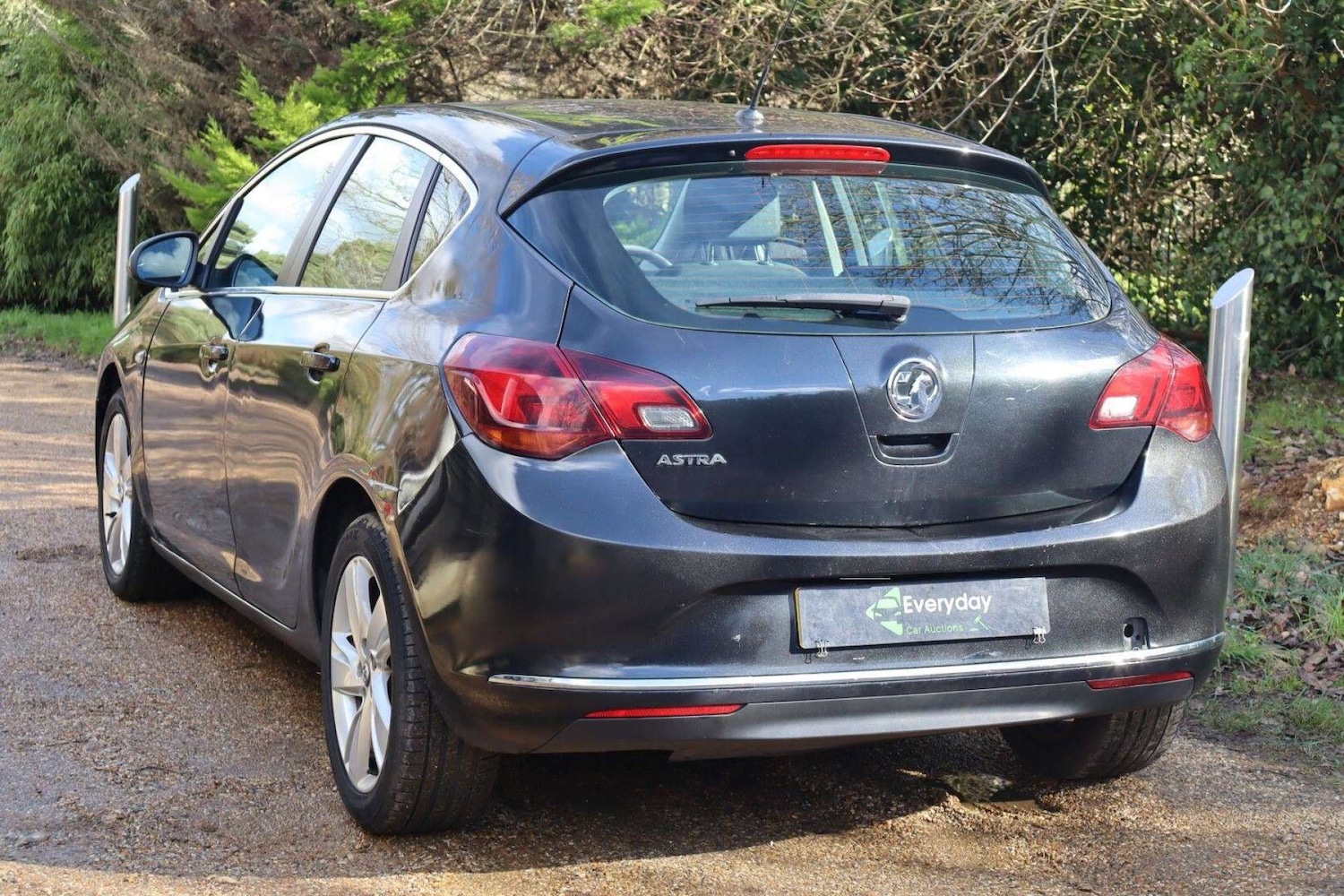 Used Vauxhall Astra 2013 for sale - 77910130: Photo 6