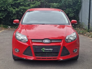 Used Ford Focus 2012 for sale - 75604738: Photo