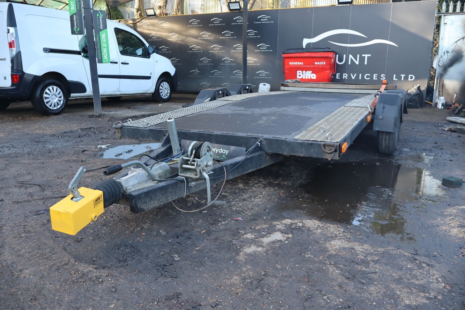 Used Mercedes-Benz Sprinter 2010 for sale - 77310660: Photo 2