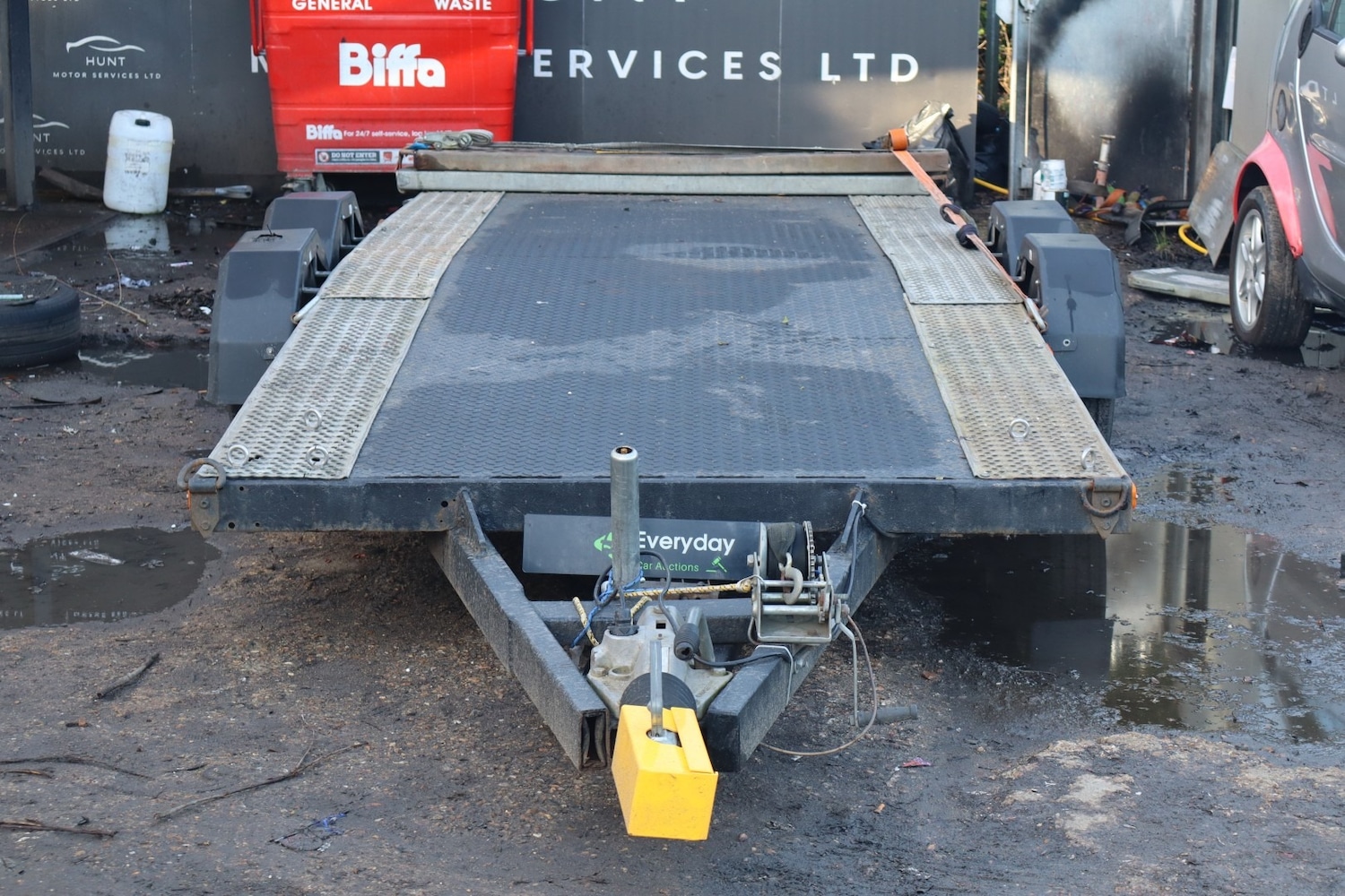 Used Mercedes-Benz Sprinter 2010 for sale - 77310660: Photo 3