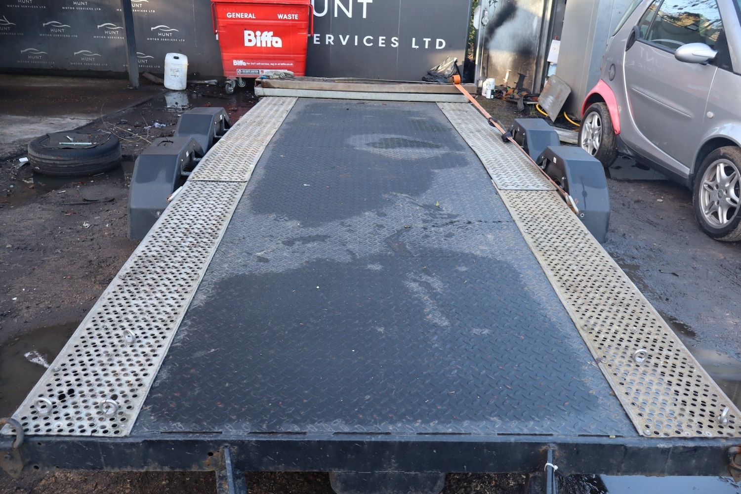 Used Mercedes-Benz Sprinter 2010 for sale - 77310660: Photo 4