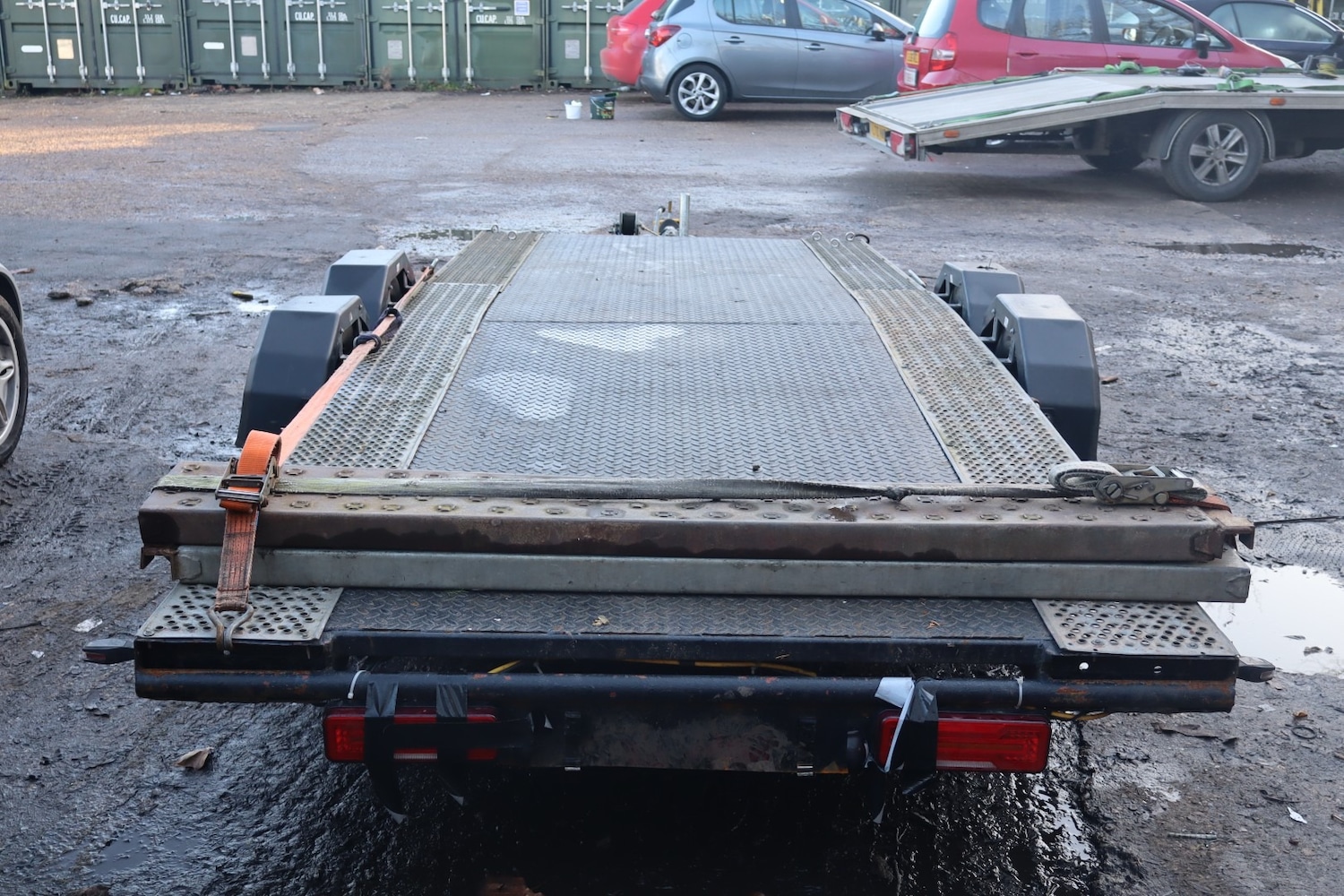 Used Mercedes-Benz Sprinter 2010 for sale - 77310660: Photo 5