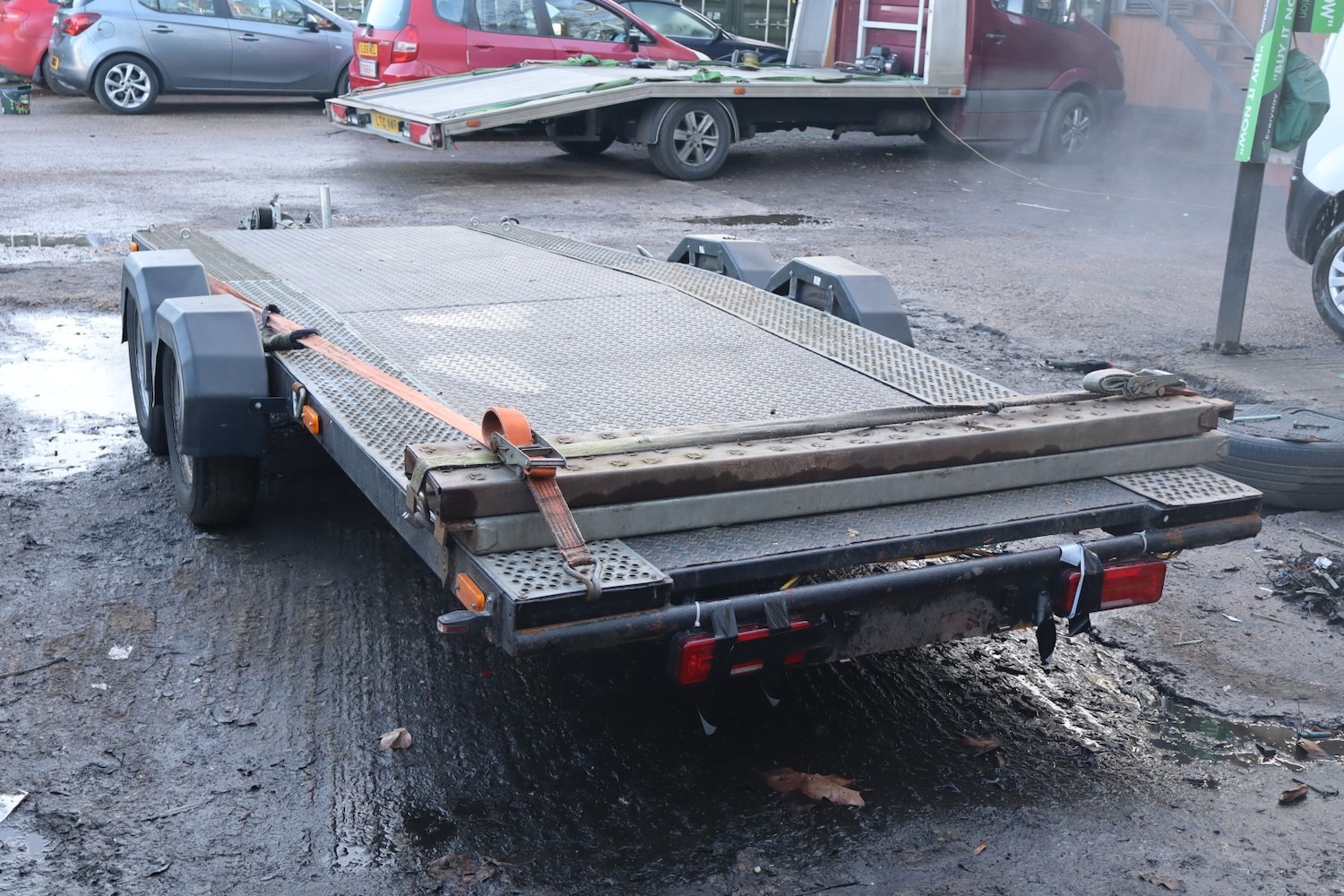 Used Mercedes-Benz Sprinter 2010 for sale - 77310660: Photo 6