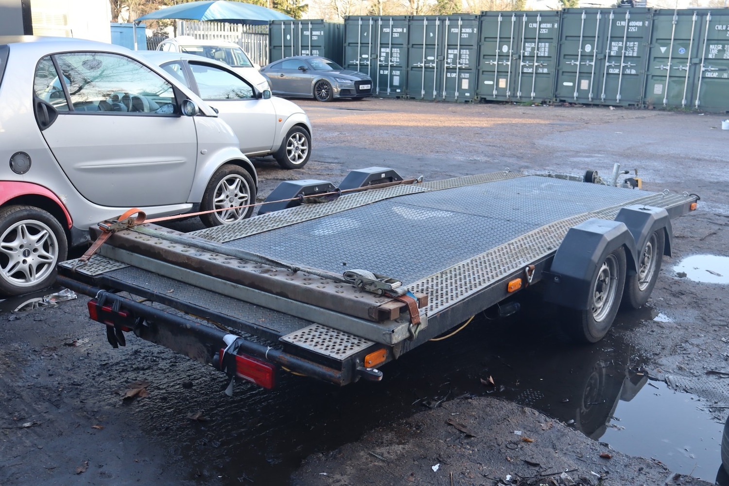 Used Mercedes-Benz Sprinter 2010 for sale - 77310660: Photo 7