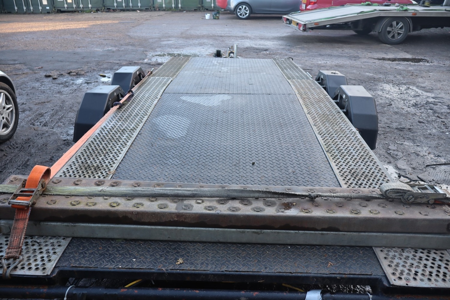 Used Mercedes-Benz Sprinter 2010 for sale - 77310660: Photo 8