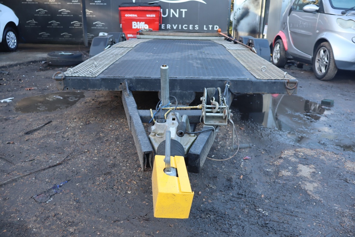 Used Mercedes-Benz Sprinter 2010 for sale - 77310660: Photo 9